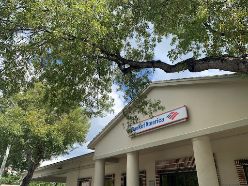 Bank «Bank of America Financial Center», reviews and photos