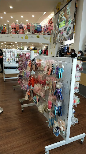 Súper Éxito - Mall del Sur - Tienda de ropa