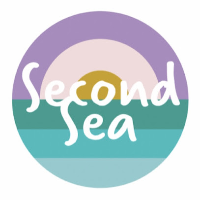 Second Sea Eco Surf Sock