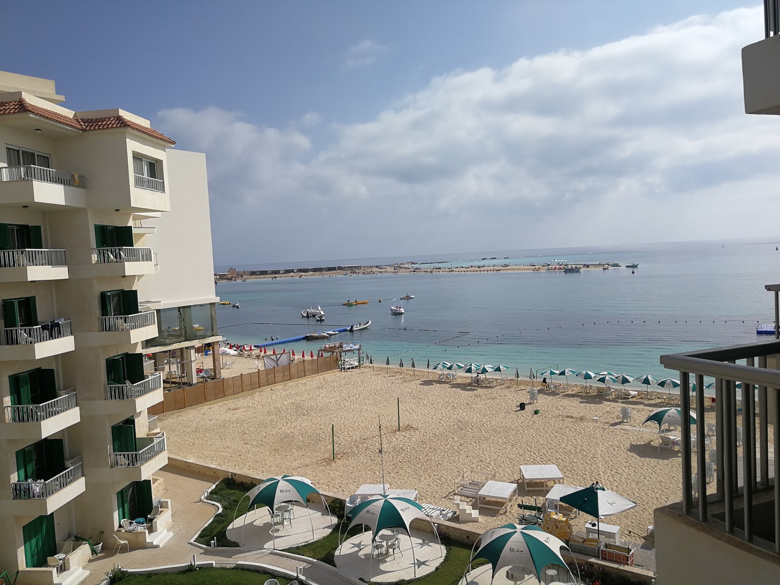 Foto di Beau site Beach - raccomandato per i viaggiatori in famiglia con bambini