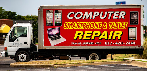 Cell Phone Store «Champion Cell phone & Computer Repairs», reviews and photos, 7640 NE Loop 820 #102, North Richland Hills, TX 76180, USA