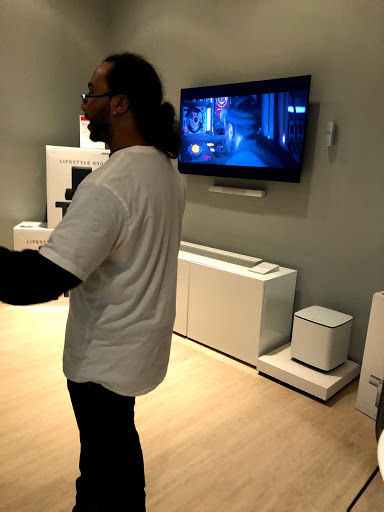 Home Audio Store «Bose Factory Store», reviews and photos, 646 Bluebird Ct, Central Valley, NY 10917, USA