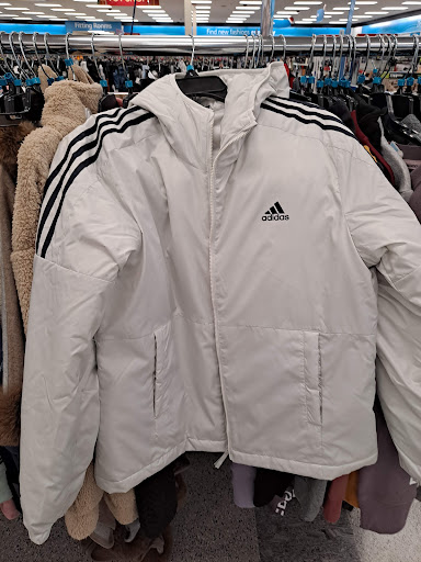 Clothing Store «Ross Dress for Less», reviews and photos, 2003 N Eastman Rd, Kingsport, TN 37660, USA