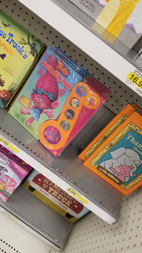 Department Store «Target», reviews and photos, 7601 Kingery Hwy, Willowbrook, IL 60527, USA