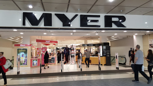 Myer Perth