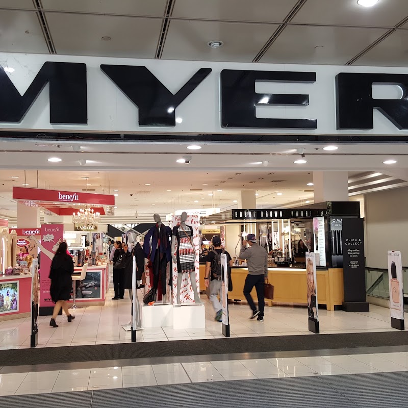 Myer Perth