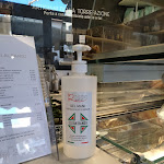 Photo n°35 de l'avis de Alessandro.a fait le 12/12/2021 à 18:55 sur le  Casa del Caffè à Verona