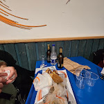 Photo n°2 de l'avis de Serena.a fait le 21/10/2023 à 18:55 sur le  Ilios - Ristorante Greco à Rome