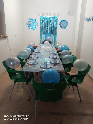 Events Almassera en Almàssera