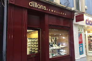 Dillons Jewellers