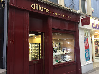 Dillons Jewellers