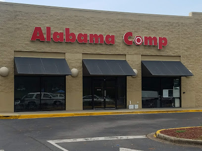 Alabama Comp