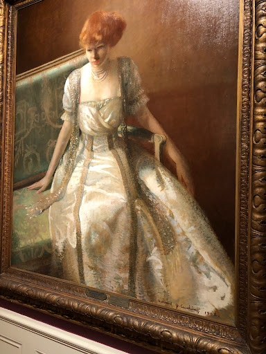 Art Museum «Newport Art Museum», reviews and photos, 76 Bellevue Ave, Newport, RI 02840, USA