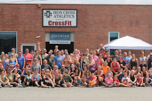 Iron Cross Athletics CrossFit Phoenixville image