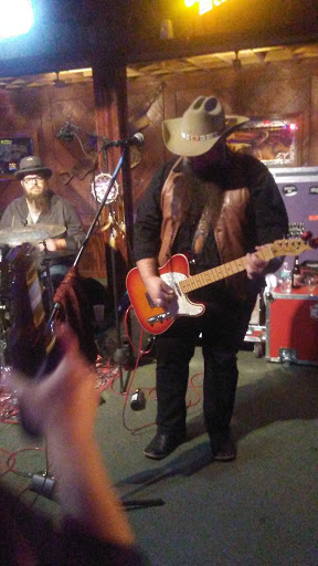 Night Club «Stetsons Nightlife», reviews and photos, 19304 US-59, Humble, TX 77338, USA