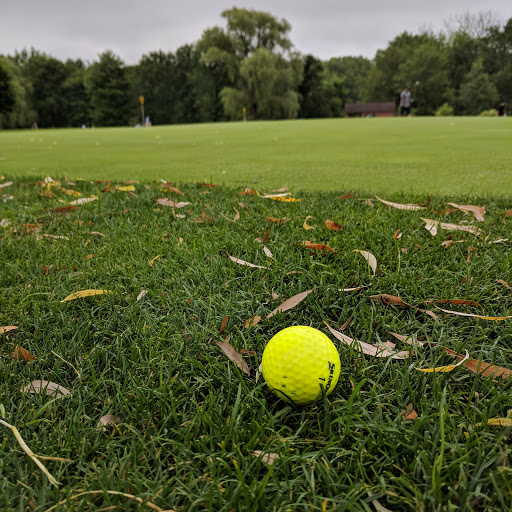 Golf Course «Willow Brook Golf Course», reviews and photos, 124 Brookfield St, South Windsor, CT 06074, USA