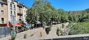 Photo n°23 de Le Commerce à Pont-de-Montvert-Sud-Mont-Lozère ()