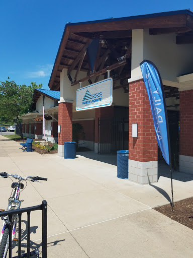 Aquatic Centre «North Pointe Aquatic Center», reviews and photos, 335 Holloway Rd, Ballwin, MO 63011, USA