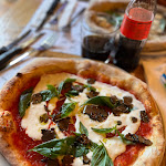 Photo n°3 de l'avis de Ana.e fait le 27/10/2023 à 14:16 sur le  Mister Pizza à Florence