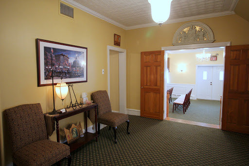 Funeral Home «Murphy Ruffenach & Brian W. Donnelly Funeral Homes», reviews and photos, 2237 S 3rd St, Philadelphia, PA 19148, USA