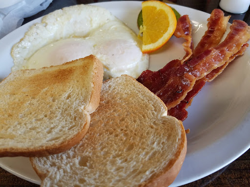 Coffee Shop «Common Grounds Coffee Shop», reviews and photos, 104 Bond St # A, Clewiston, FL 33440, USA