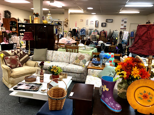 Thrift Store «Jubilee Ministries», reviews and photos, 232 W Main St, Palmyra, PA 17078, USA