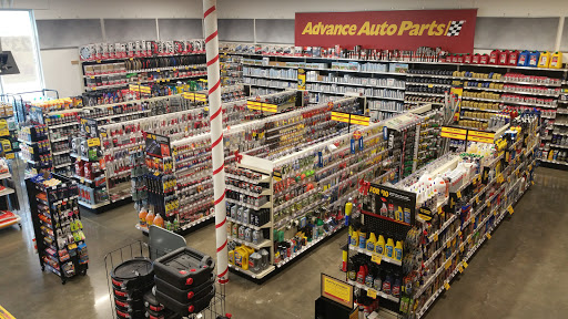Auto Parts Store «Advance Auto Parts», reviews and photos, 3735 S Pine St, Tacoma, WA 98409, USA
