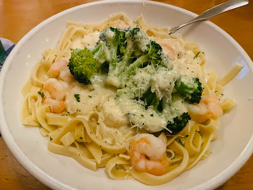 Olive Garden Italian Restaurant image