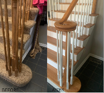 MA Carpet and Flooring - Photo 8 - Car repair in Hagerstown, MD, Hagerstown