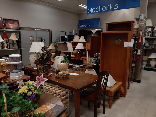 Thrift Store «Goodwill Aurora - Belleview», reviews and photos, 14400 E Belleview Ave, Aurora, CO 80015, USA