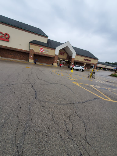 Grocery Store «Jewel-Osco», reviews and photos, 217 W Irving Park Rd, Streamwood, IL 60107, USA