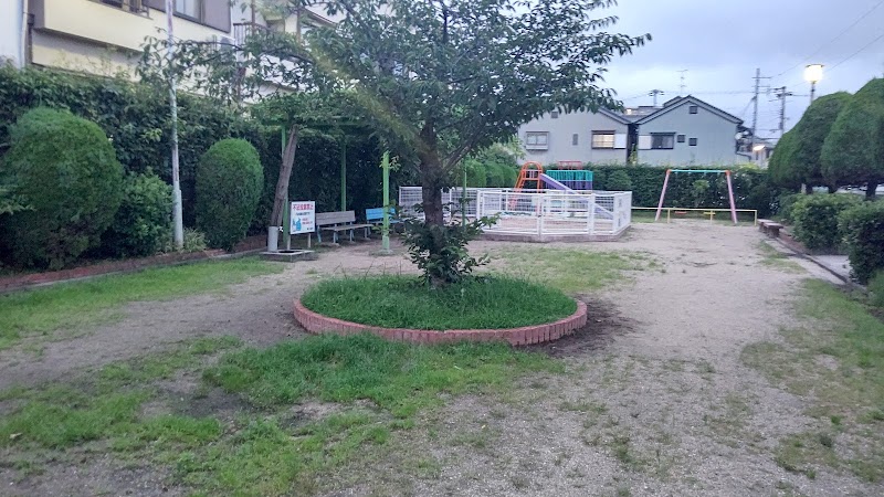 西岩田第一公園