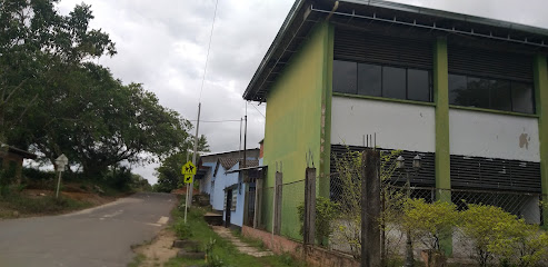 Colegio Omar Gomez Chavez