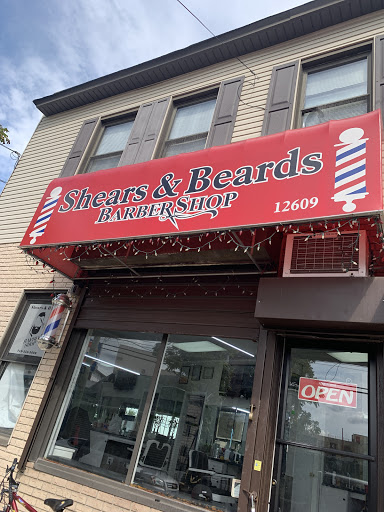 Barber Shop «Shears & Beards Barber Shop», reviews and photos, 126-9 15th Ave, College Point, NY 11356, USA