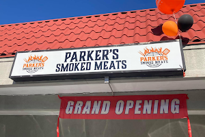 Parker's Smoked Meats image
