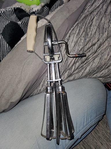 Thrift Store «B-thrifty - The Super Thrift Store», reviews and photos, 13412 Jefferson Davis Hwy, Woodbridge, VA 22191, USA