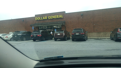Discount Store «Dollar General», reviews and photos, 3570 Lee Rd SW, Snellville, GA 30039, USA