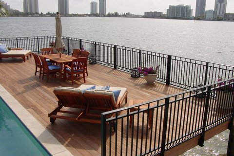 Construction Company «Morrison Contractors, Inc.», reviews and photos, 3000 SW 26th Terrace, Fort Lauderdale, FL 33312, USA