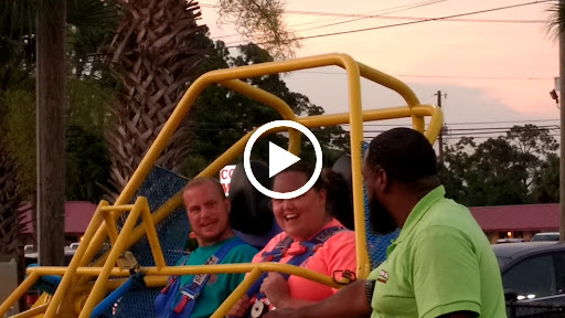 Amusement Center «Cobra Adventure Park», reviews and photos, 9323 Front Beach Rd, Panama City Beach, FL 32407, USA