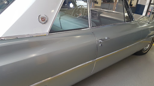 Auto Repair Shop «Star Auto Authority», reviews and photos, 600 Lakeview Pkwy, Vernon Hills, IL 60061, USA