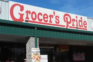 Grocer's Pride Supermarket image