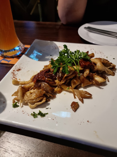 The Bierhaus Permas Jaya