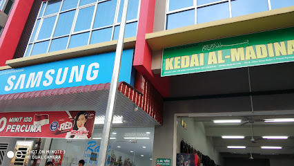 Kedai Al-Madinah