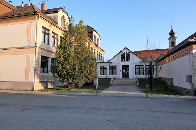 Wosinsky Mór Általános Iskola - Tolna