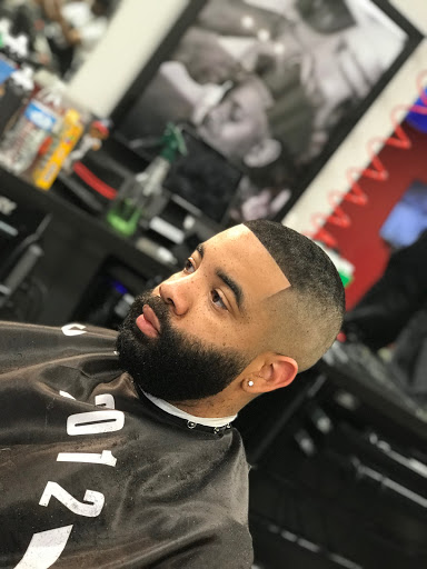 Barber Shop «Hair King Barbershop», reviews and photos, 2256 Snellville Plaza, Snellville, GA 30078, USA