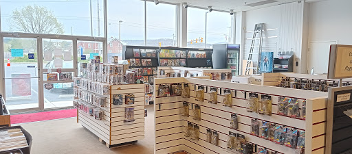 Comic Book Store «Golden Eagle», reviews and photos, 3050 N 5th Street Hwy C11, Reading, PA 19605, USA