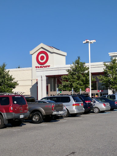 Department Store «Target», reviews and photos, 5401 W Broad St, Richmond, VA 23230, USA