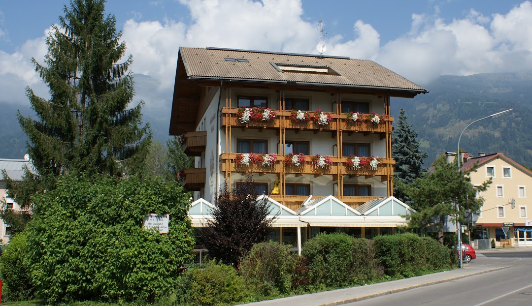 Dolomitenhotel Lienz