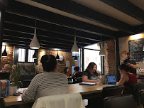 Atmosphère du Café Ras la Tasse à Toulouse - n°17