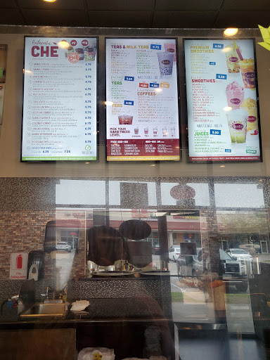 Dessert Shop «Bambu Desserts & Drinks», reviews and photos, 10901 N Lamar Blvd, Austin, TX 78753, USA